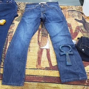 Flawless 527s Levi's Bootcut Blues *NWOT*